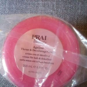 Prai Throat & Decolletage Cream